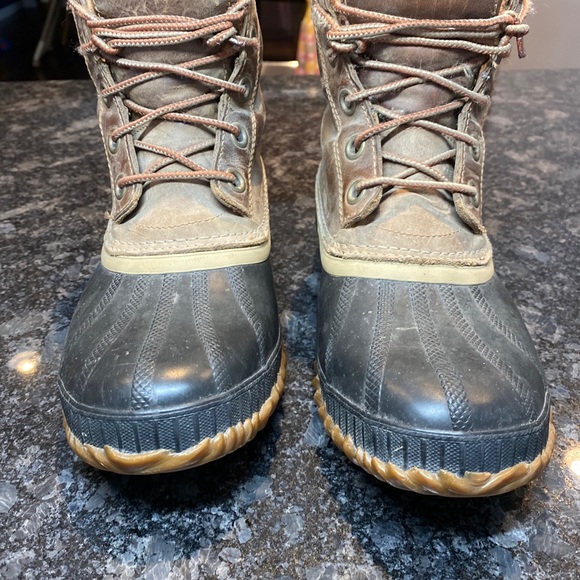 Sorel Boot - Picture 4 of 11